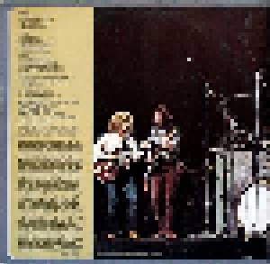 Creedence Clearwater Revival: Chronicle - The 20 Greatest Hits (2-LP) - Bild 7