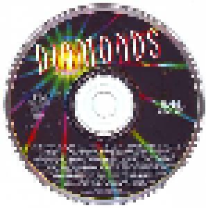 Diamonds (Promo-CD) - Bild 4