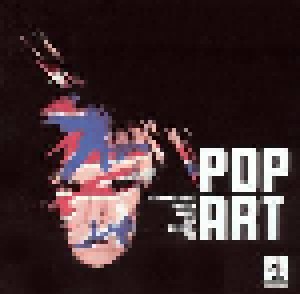 Cover - Lou Reed / John Cale: Pop Art: Underground Sounds From The Warhol Era
