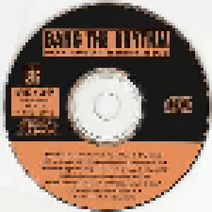 Bang The Rhythm - A Go Bang! Compilation Of Strictly Rhythm Club Classics (CD) - Bild 3