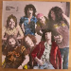 The Mothers Of Invention: Just Another Band From L.A. (LP) - Bild 3