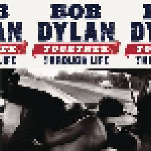 Bob Dylan: Together Through Life (CD) - Bild 1