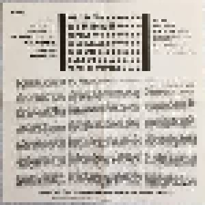 Lalo Schifrin: Piano, Strings And Bossa Nova (CD) - Bild 2