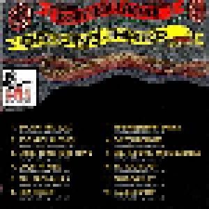 Rory Gallagher: G-Men - Bootleg Series - Volume One (3-CD) - Bild 6