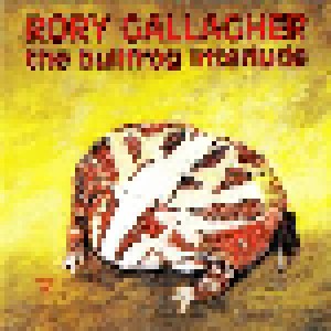 Rory Gallagher: G-Men - Bootleg Series - Volume One (3-CD) - Bild 7