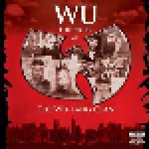 Wu-Tang Clan: Wu: The Story Of The Wu-Tang Clan - Cover