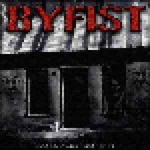 Byfist: Preserving The Past - Cover