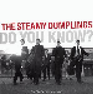 The Steamy Dumplings: Do You Know? - Cover