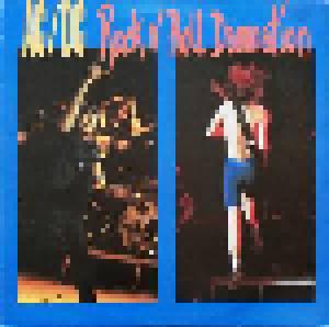 AC/DC: Rockn Roll Damnation - Cover