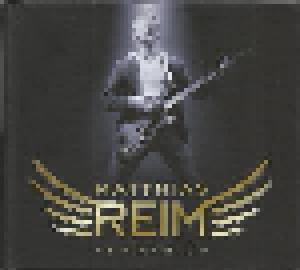 Matthias Reim: Phoenix - Cover