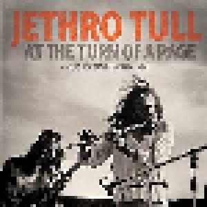 Jethro Tull: At The Turn Of A Page - Cover