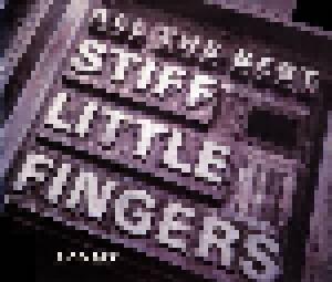 Stiff Little Fingers: All The Best - Cover