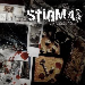 Stigma: New York Blood - Cover
