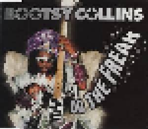 Bootsy Collins: Do The Freak - Cover