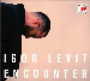Igor Levit - Encounter - Cover