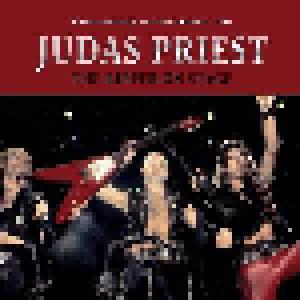 Judas Priest: Ripper On Stage, The - Cover