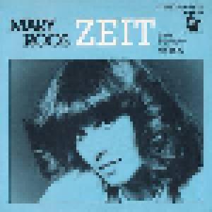 Mary Roos: Zeit - Cover