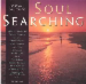 Soul Searching - Cover