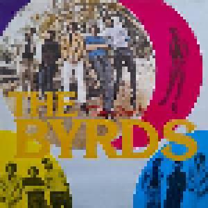 The Byrds: Best Of, The - Cover