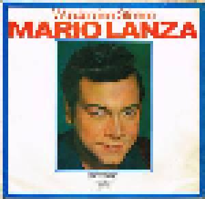 Mario Lanza: Wunder Einer Stimme - Cover