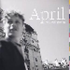 Tim Bendzko: April - Cover