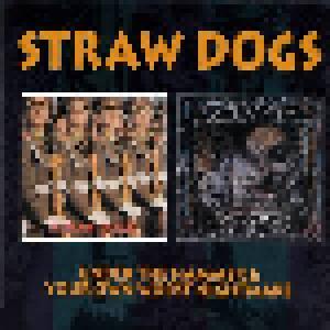 Straw Dogs: Complete Discography, The - Cover
