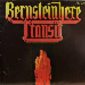 Transit: Bernsteinhexe - Cover