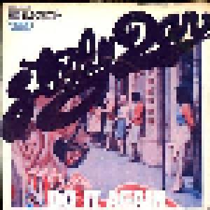Steely Dan: Do It Again - Cover