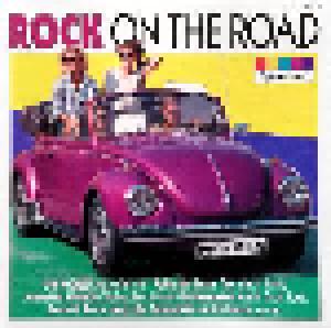 Rock On The Road - Deutsche Hits - Cover