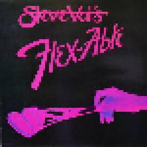 Steve Vai: Flex-Able - Cover