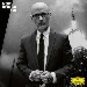 Moby: Resound Nyc - Cover