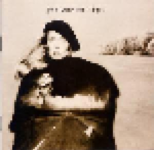 Joni Mitchell: Hejira - Cover