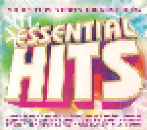 Essential Hits - 50 Of This Year's Biggest Hits - Cover