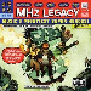 MHz: Mhz Legacy - Cover