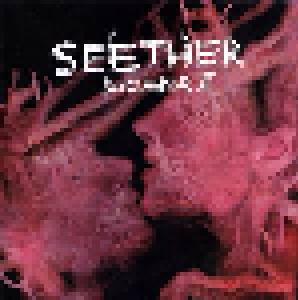 Seether: Disclaimer II - Cover