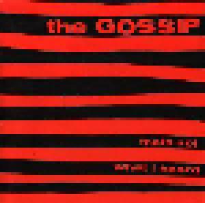 Gossip: Thats Not What I Heard - Cover