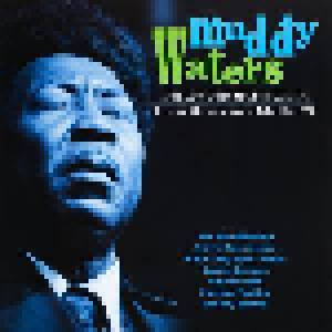 Muddy Waters: Hollywood Blues Summit - Cover