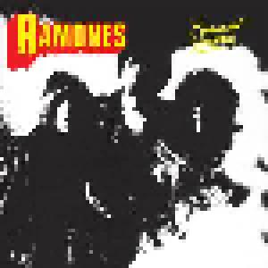 Ramones: Pleasant Dreams (The New York Mixes) - Cover