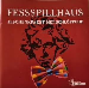 Beethoven Orchester Bonn: Fessspillhaus Jeschenkpaket Met Schlöppche - Cover