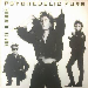The Psychedelic Furs: Midnight To Midnight - Cover