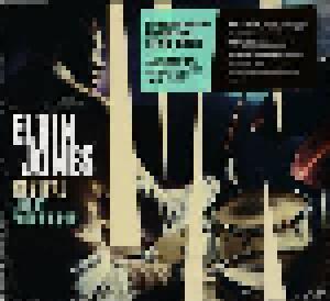 Elvin Jones: Revival: Live At Pookie's Pub - Cover