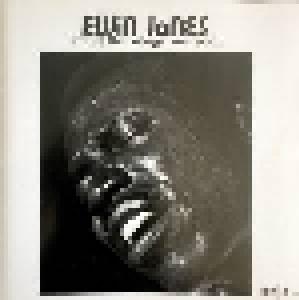 Elvin Jones: Live At The Village Vanguard - Cover