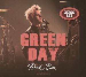 Green Day: Rock Box - Cover