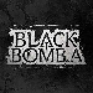 Black Bomb A: Black Bomb A - Cover