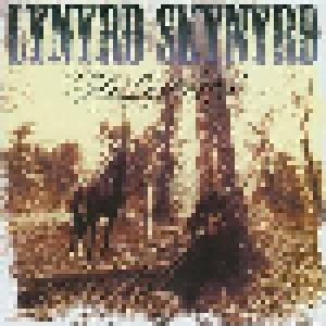 Lynyrd Skynyrd: Last Rebel, The - Cover