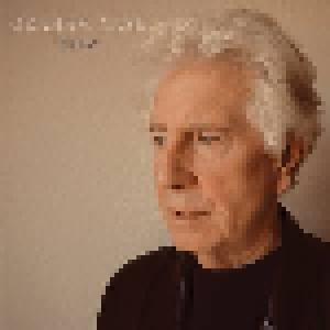 Graham Nash: Now - Cover