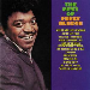Percy Sledge: Best Of Percy Sledge, The - Cover