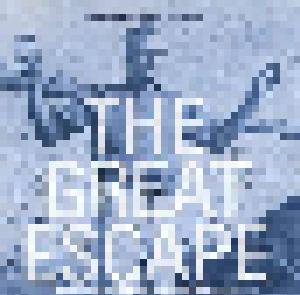 Elmer Bernstein: Great Escape, The - Cover