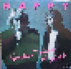 Happy: Verbotene Träume Der Nacht - Cover
