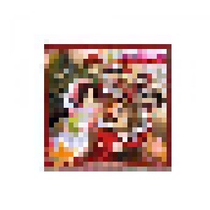 Cover - Y. Horie, Y. Ueda, M. Kurata, Y. Asakawa, R. Takagi, J. Noda, Y. Kobayashi, S. Yukino, Y. Maeda, Y. Shiratori: ~Silent Eve~ Love Hina Winter Special Soundtrack
